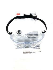 goggles anti-coronavirus